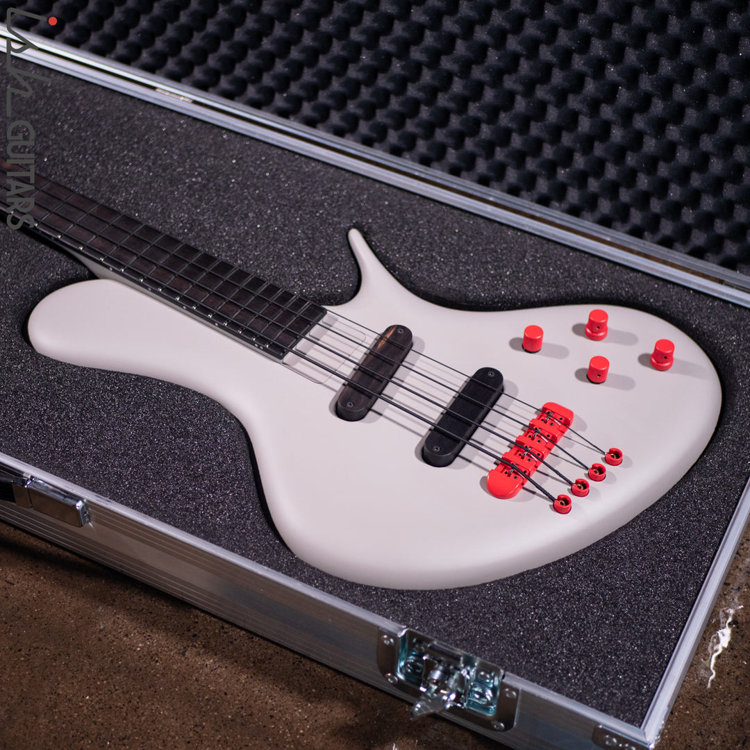 Ritter R8 Singlecut Stonegrey