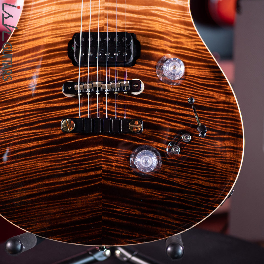 PRS Private Stock Custom 24-08 Hard Tail Amaretto Fade
