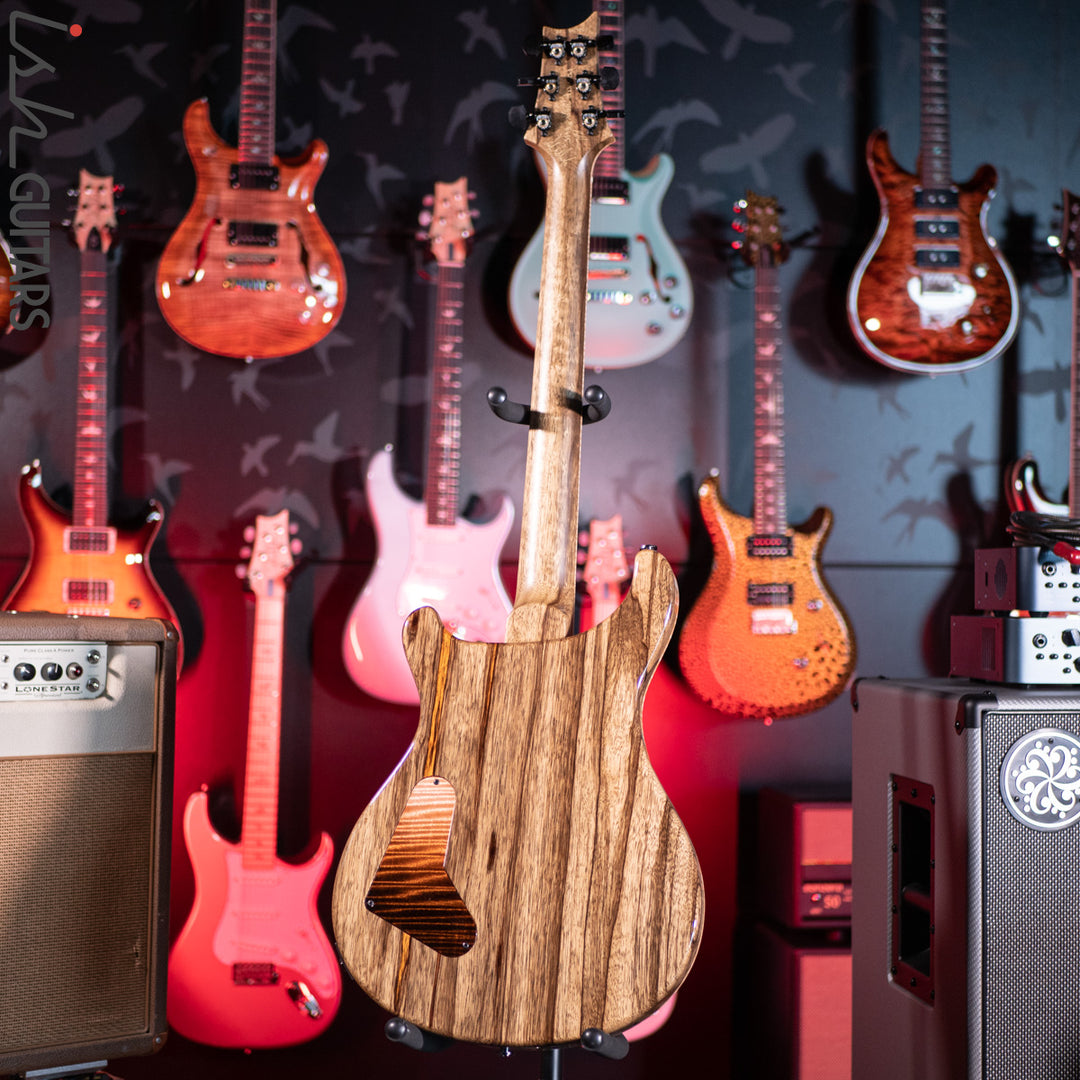 PRS Private Stock Custom 24-08 Hard Tail Amaretto Fade