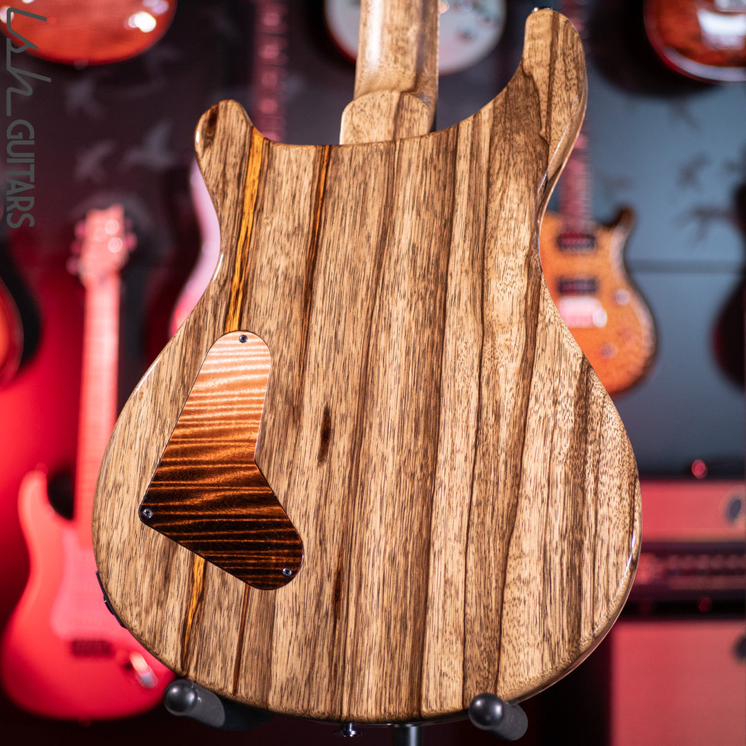 PRS Private Stock Custom 24-08 Hard Tail Amaretto Fade