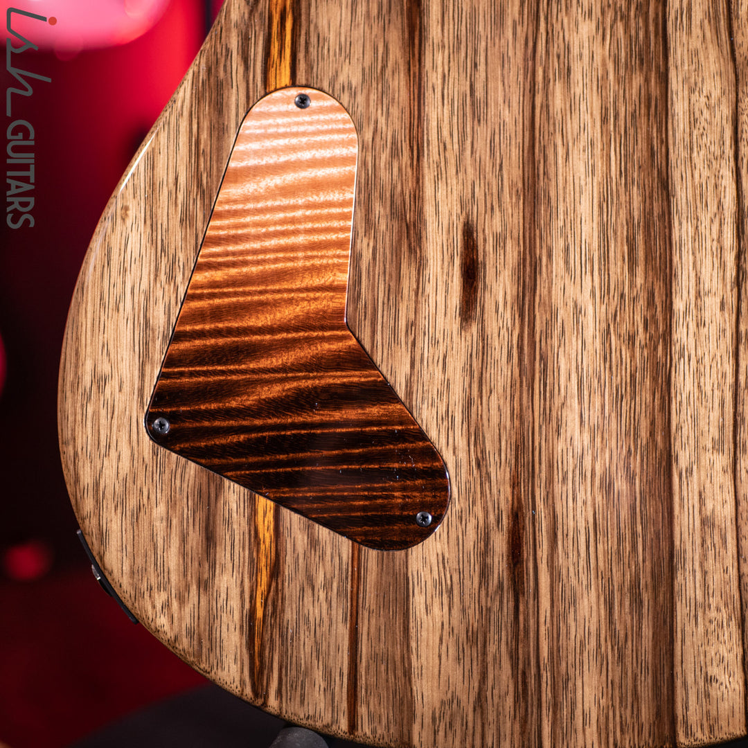 PRS Private Stock Custom 24-08 Hard Tail Amaretto Fade
