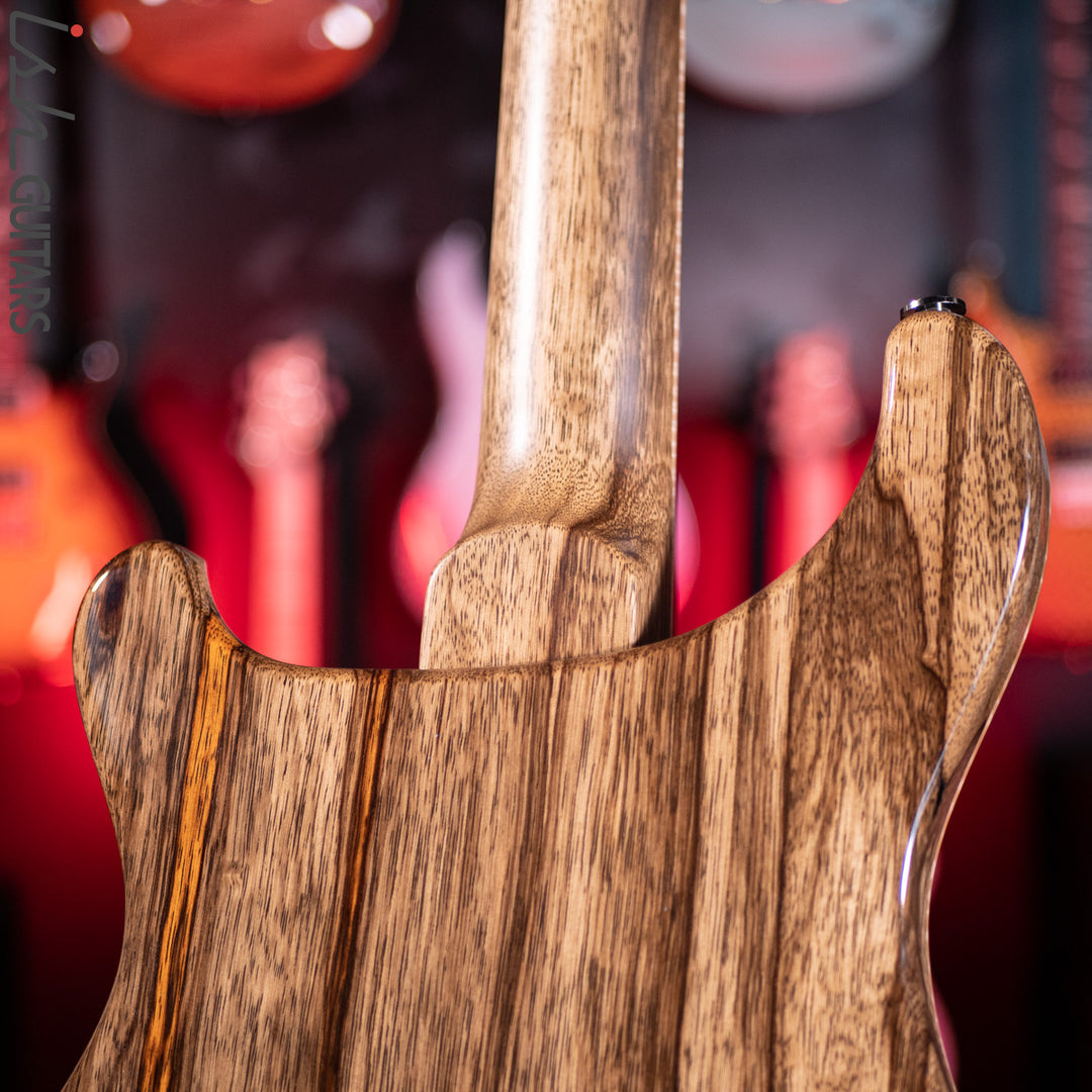 PRS Private Stock Custom 24-08 Hard Tail Amaretto Fade