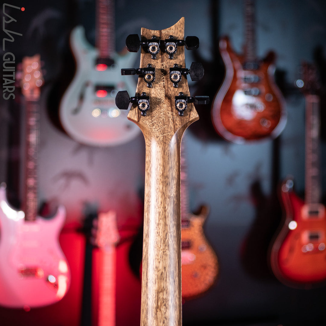 PRS Private Stock Custom 24-08 Hard Tail Amaretto Fade