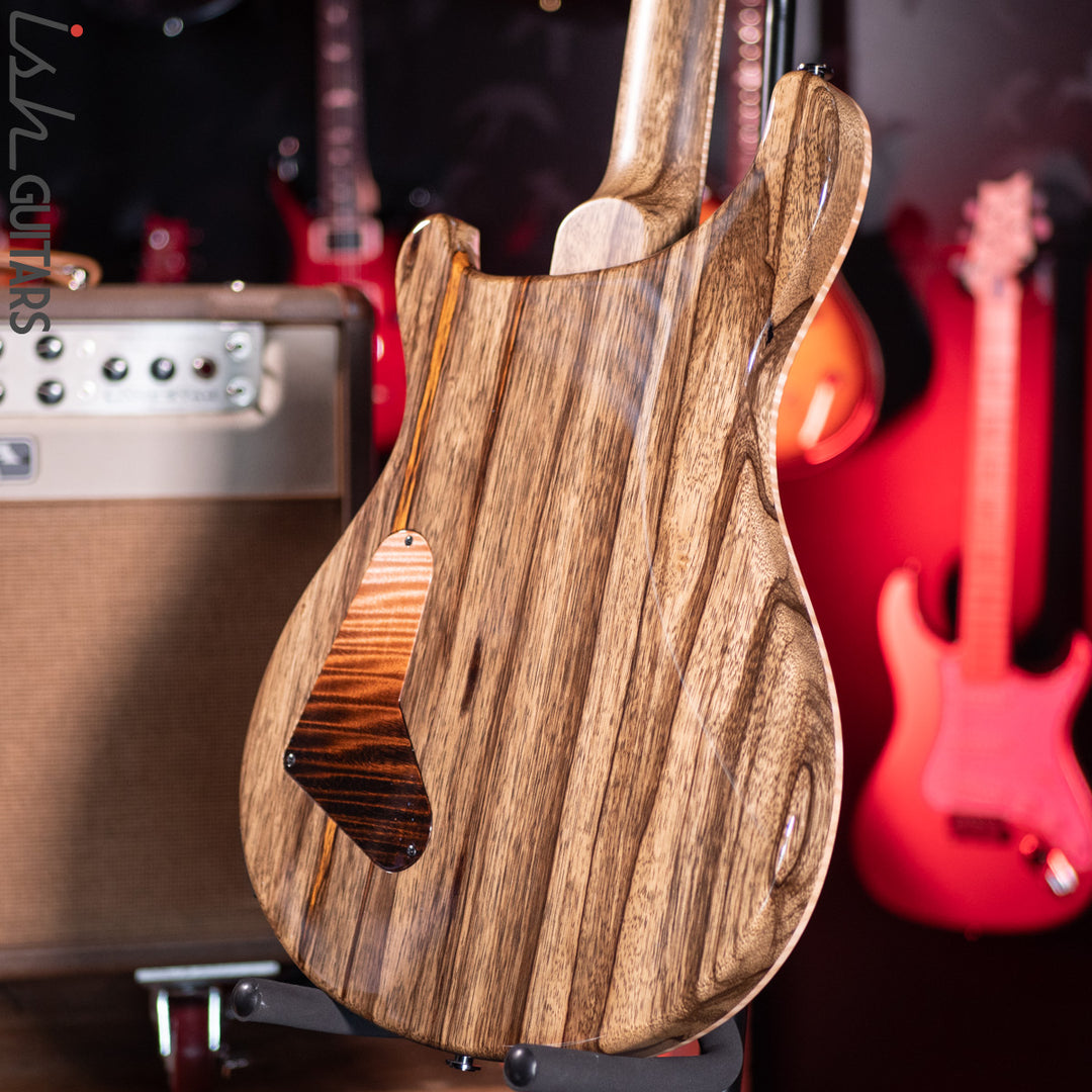 PRS Private Stock Custom 24-08 Hard Tail Amaretto Fade