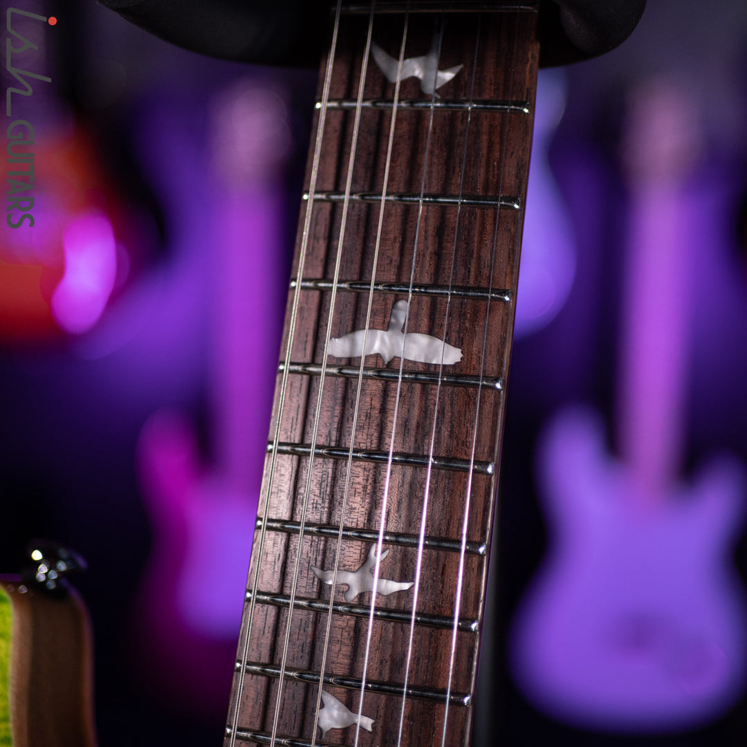 PRS SE Custom 24-08 Eriza Verde