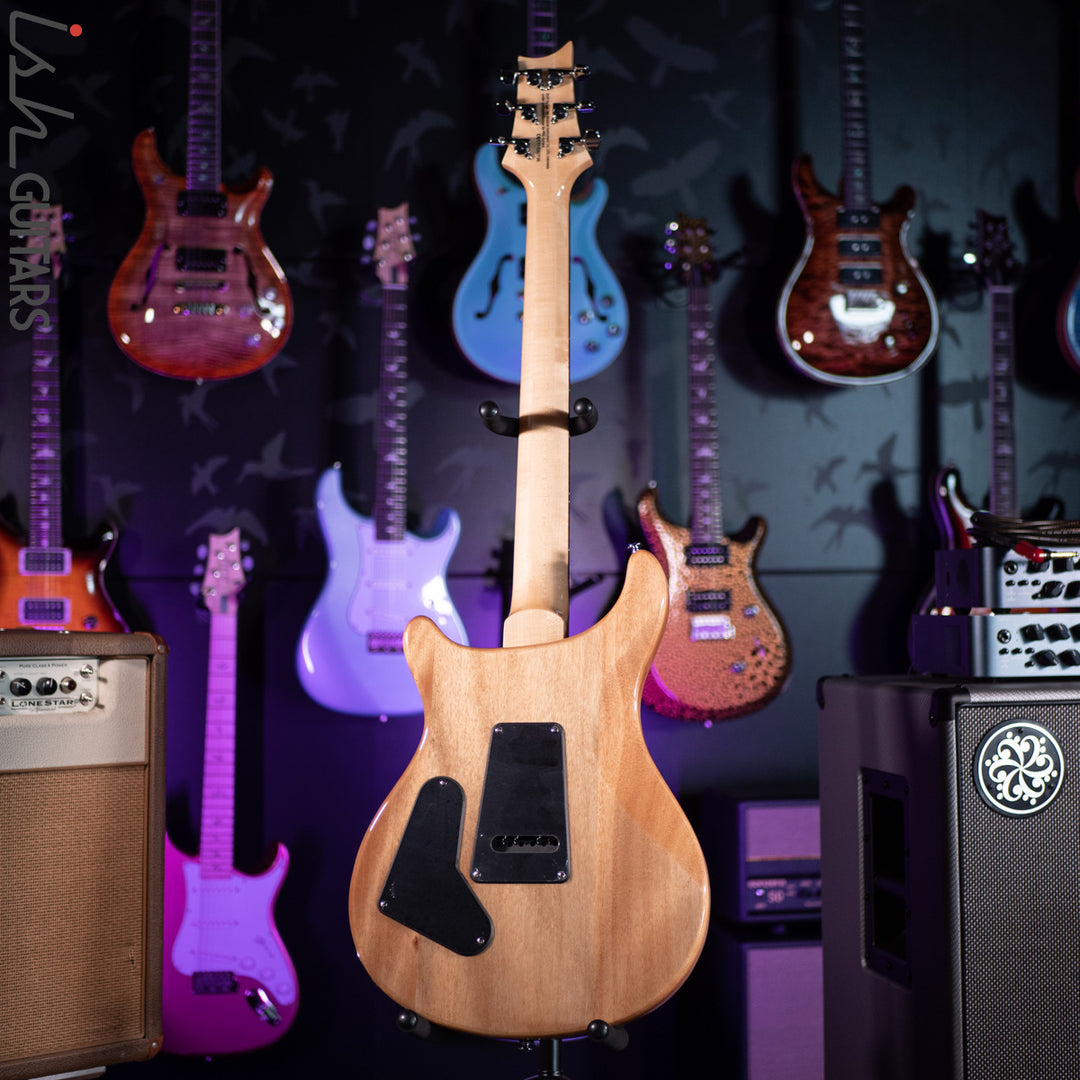 PRS SE Custom 24-08 Eriza Verde