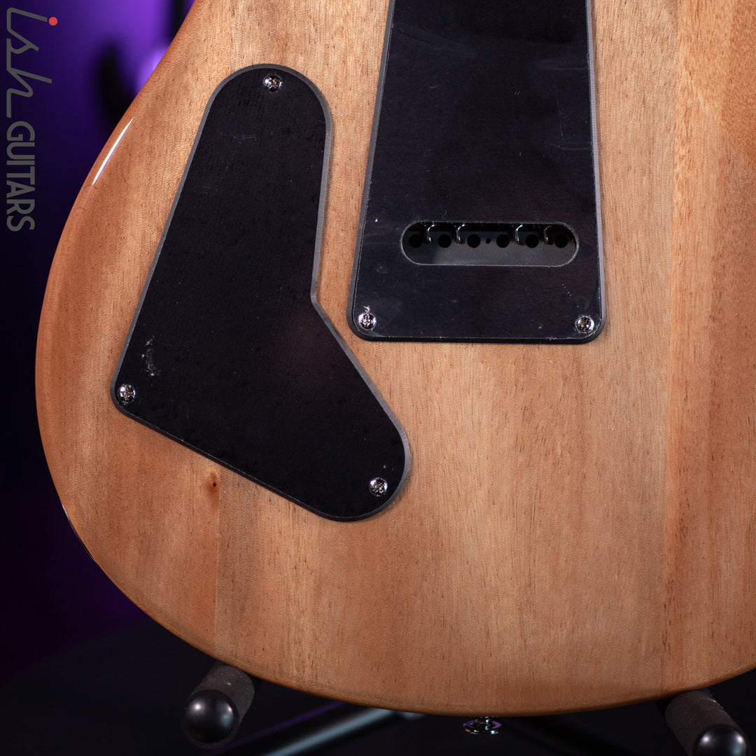 PRS SE Custom 24-08 Eriza Verde