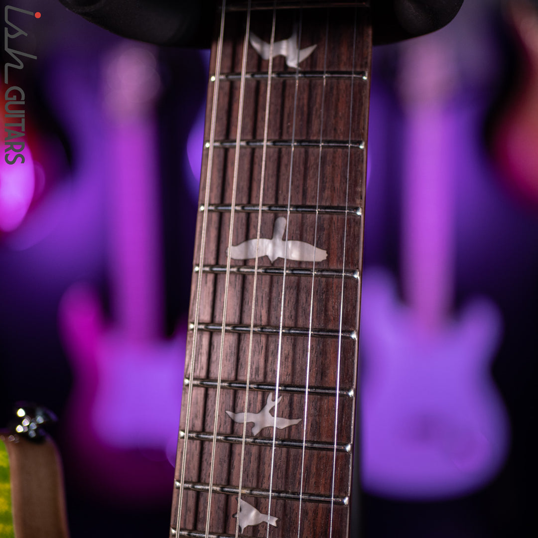 PRS SE Custom 24-08 Eriza Verde