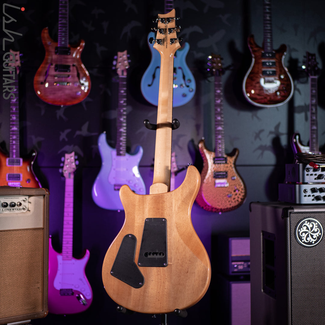 PRS SE Custom 24-08 Eriza Verde