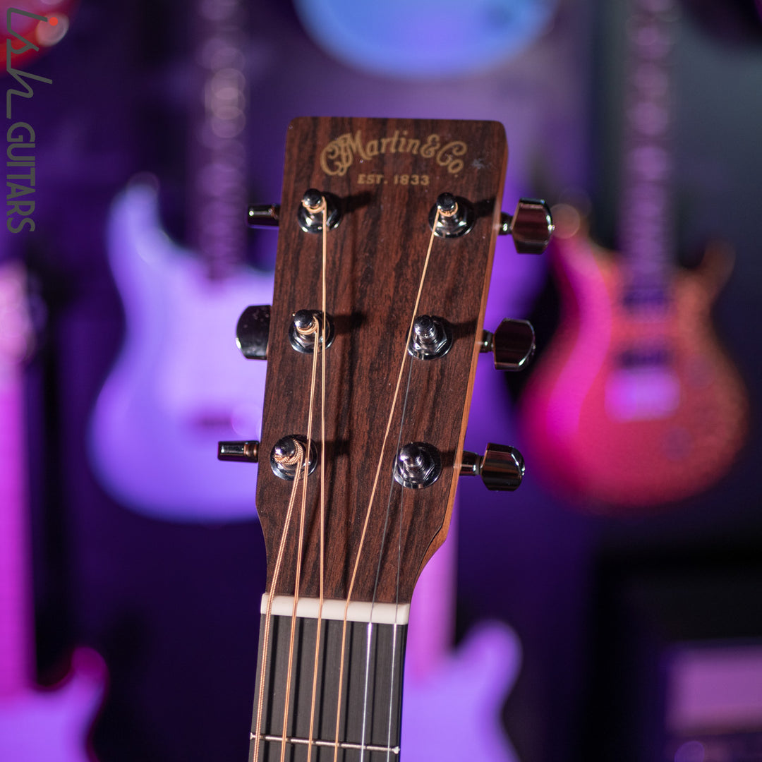 Martin GPC-11E Road Series Grand Performance