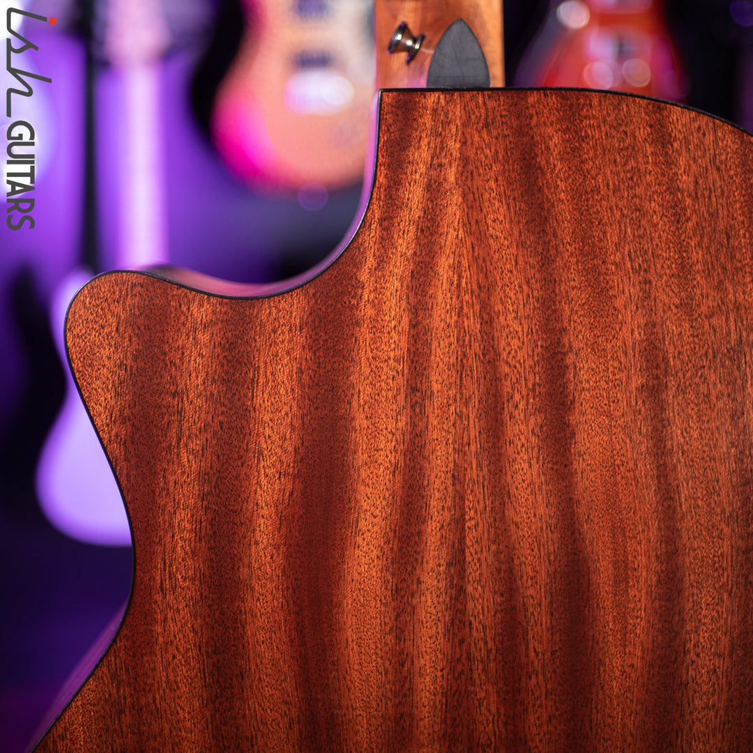 Martin GPC-11E Road Series Grand Performance