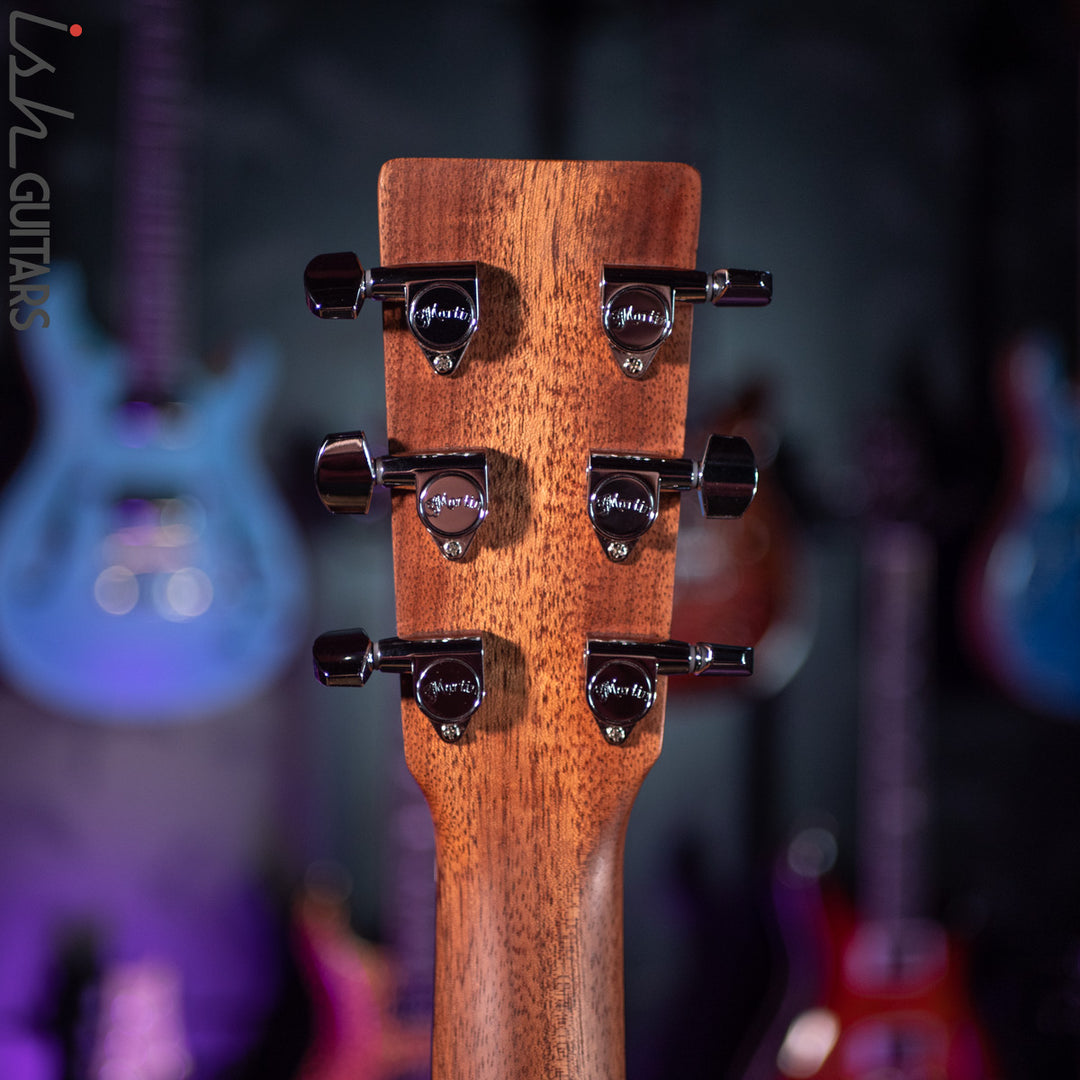 Martin GPC-11E Road Series Grand Performance