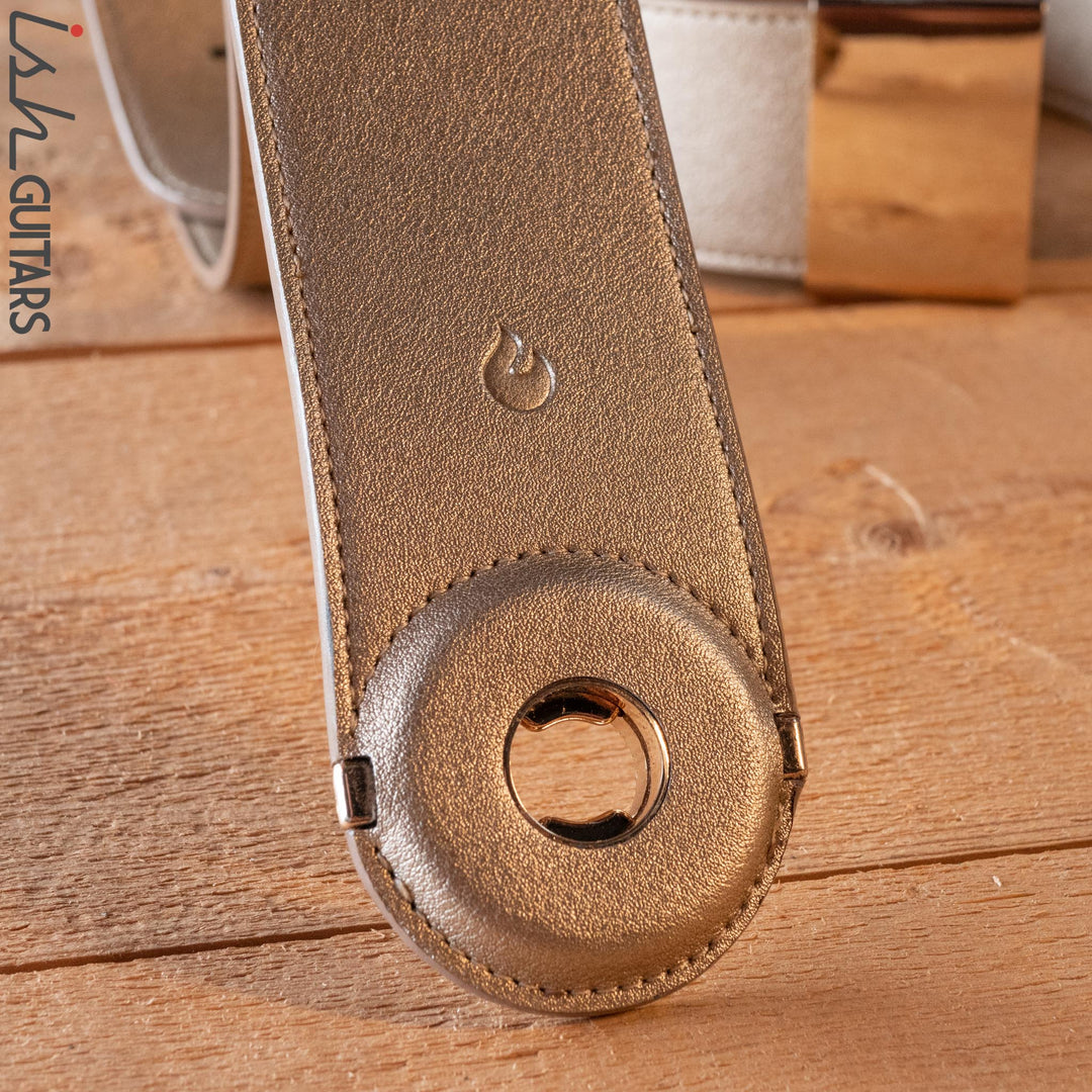 Lava Music Ideal Strap PRO Gold