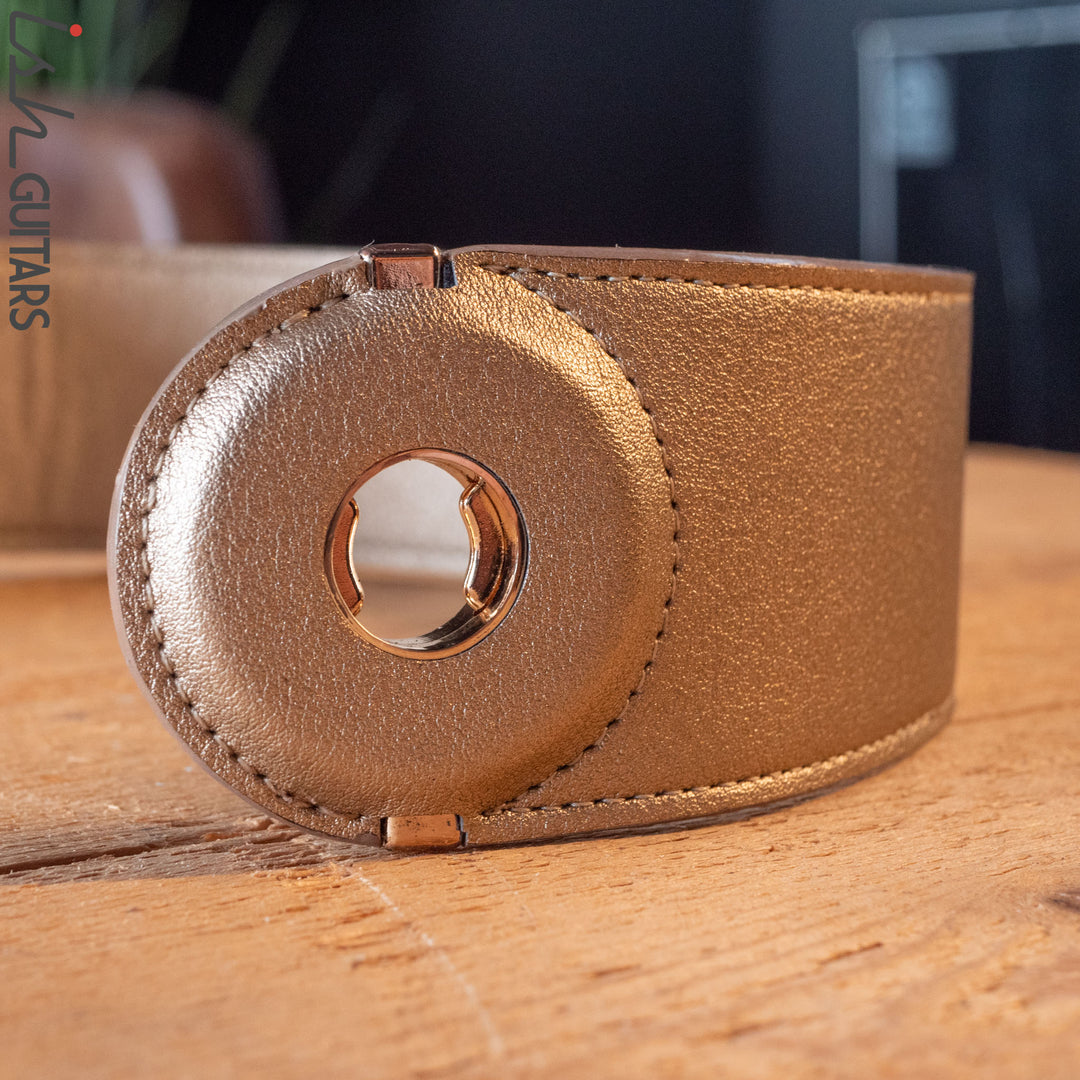 Lava Music Ideal Strap PRO Gold