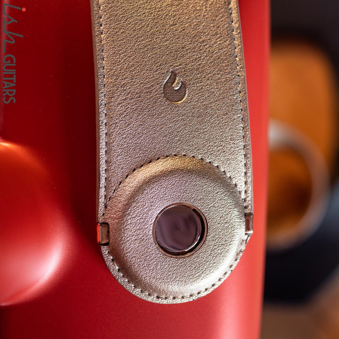 Lava Music Ideal Strap PRO Gold