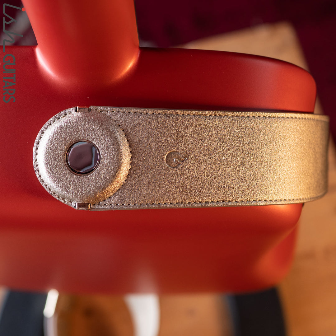 Lava Music Ideal Strap PRO Gold