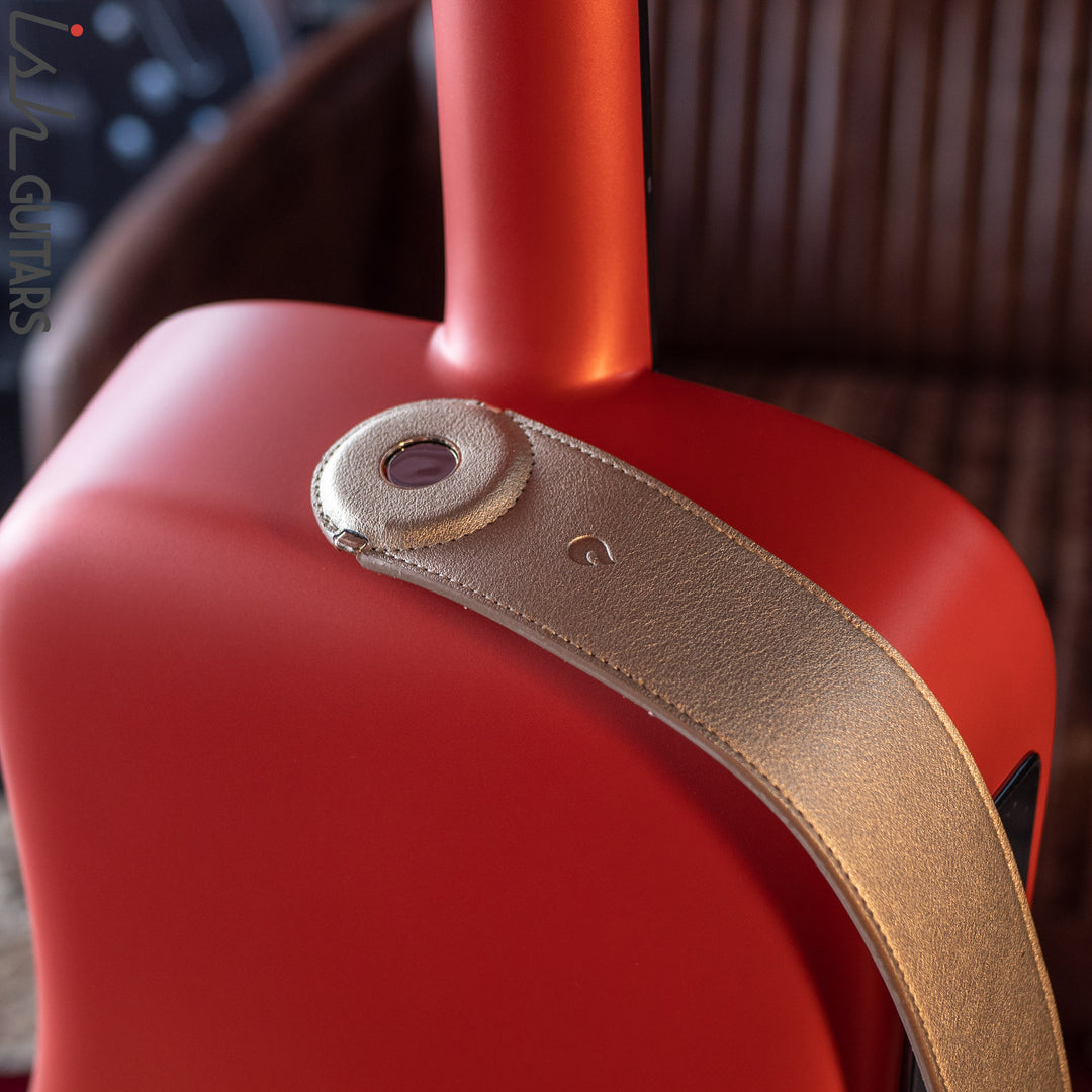 Lava Music Ideal Strap PRO Gold