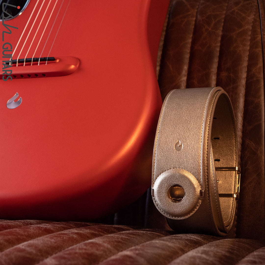 Lava Music Ideal Strap PRO Gold