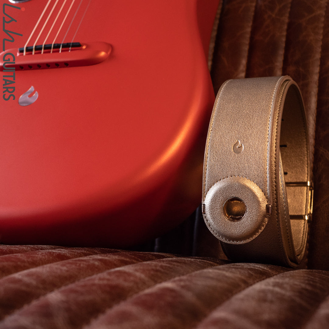 Lava Music Ideal Strap PRO Gold