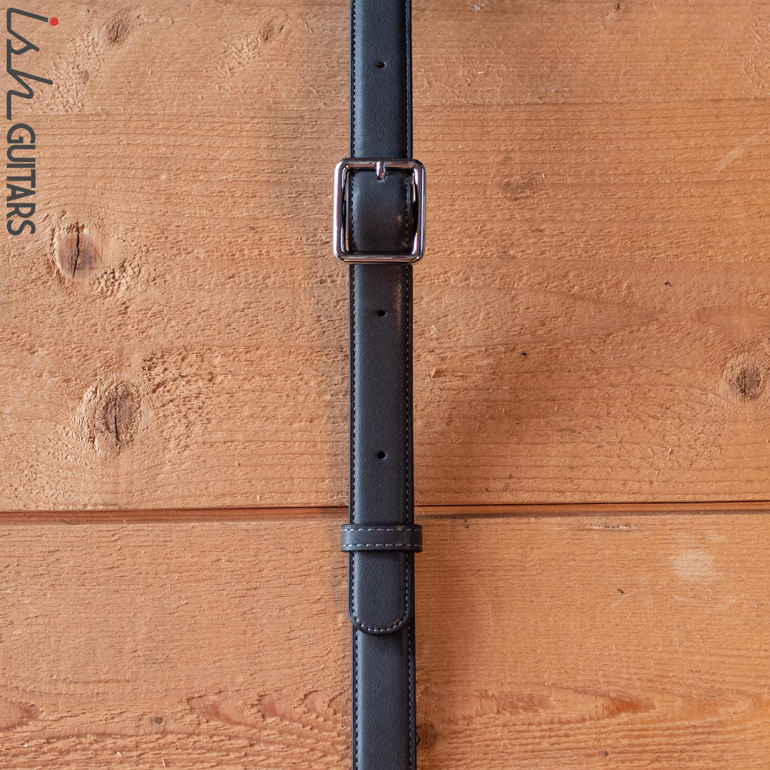 Lava Music Ideal Strap 2 Dark Grey