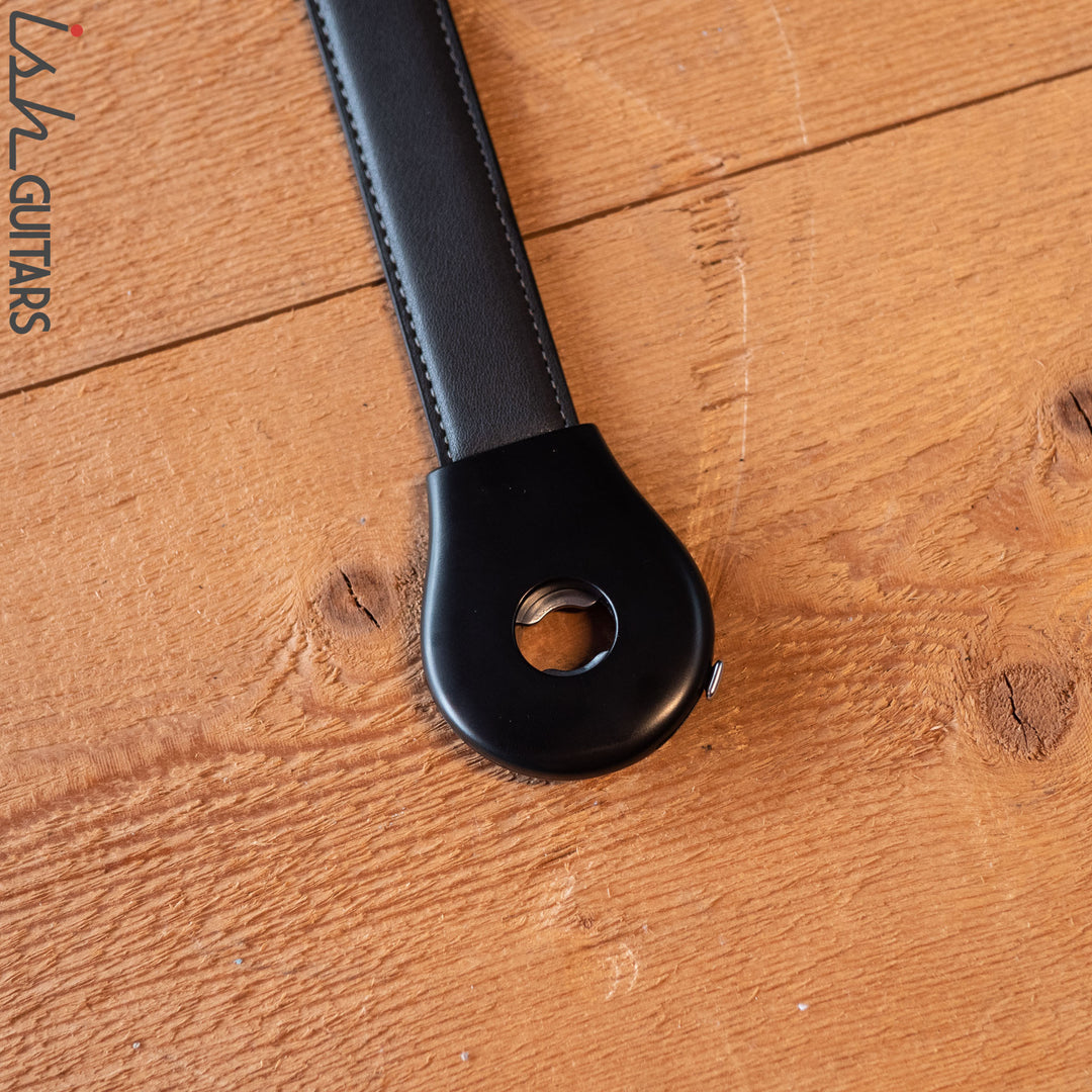 Lava Music Ideal Strap 2 Dark Grey