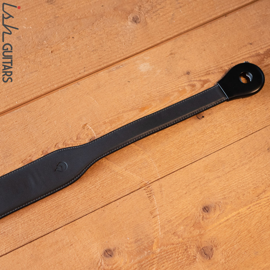 Lava Music Ideal Strap 2 Dark Grey