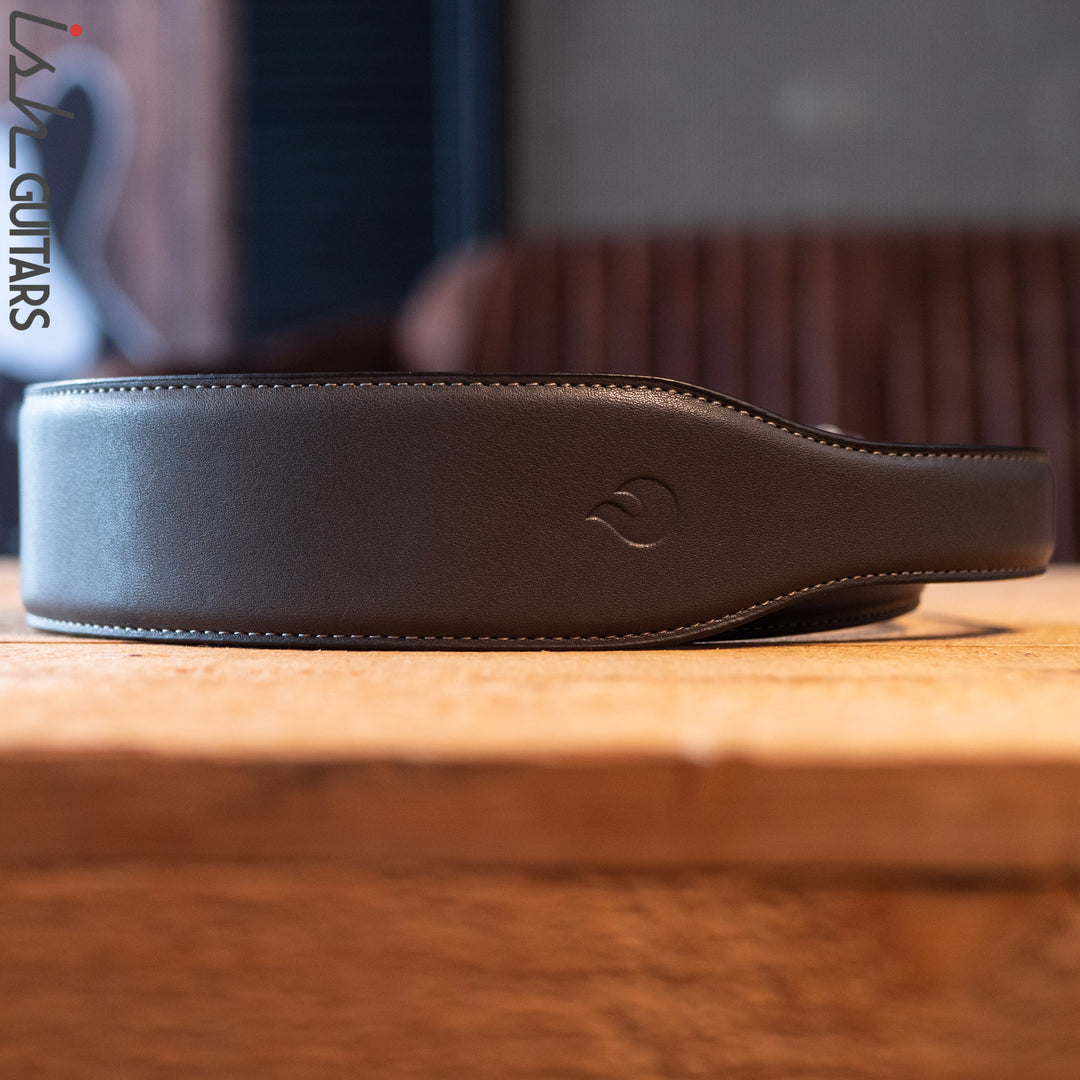 Lava Music Ideal Strap 2 Dark Grey