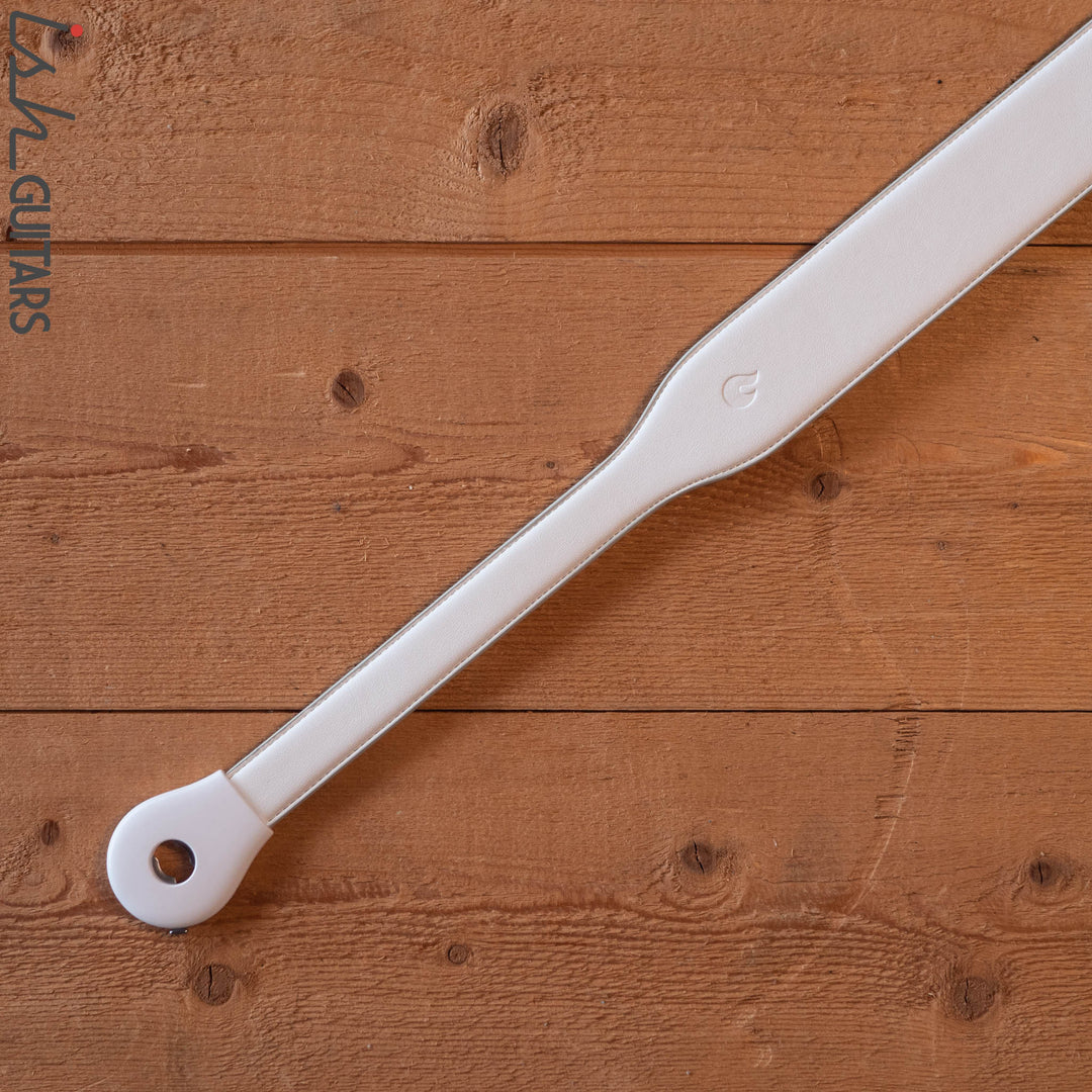 Lava Music Ideal Strap 2 White