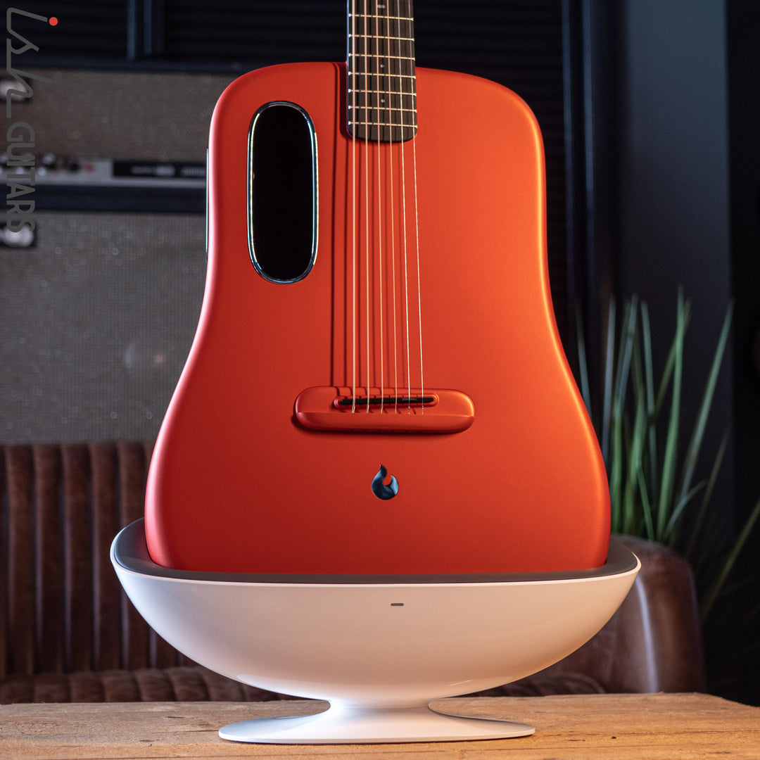 Lava Music Lava ME 3 Space Charging Dock 38" Deep Grey