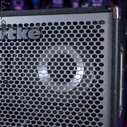 Hartke Hydrive 4x10 8ohm Bass Cabinet Black/Chrome
