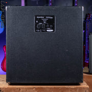 Hartke Hydrive 4x10 8ohm Bass Cabinet Black/Chrome