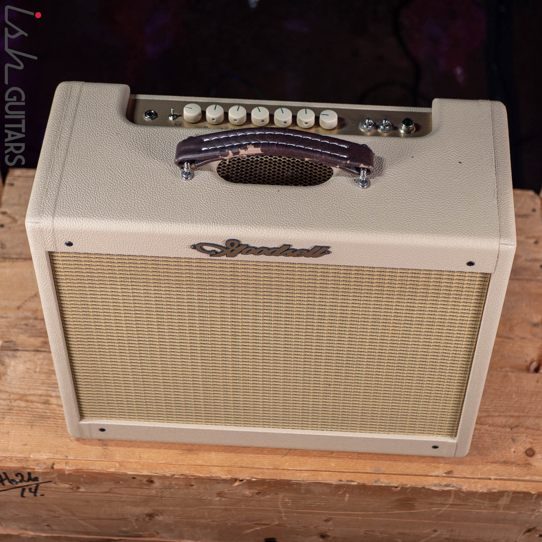 2013 Goodsell Seventeen Mark Four
