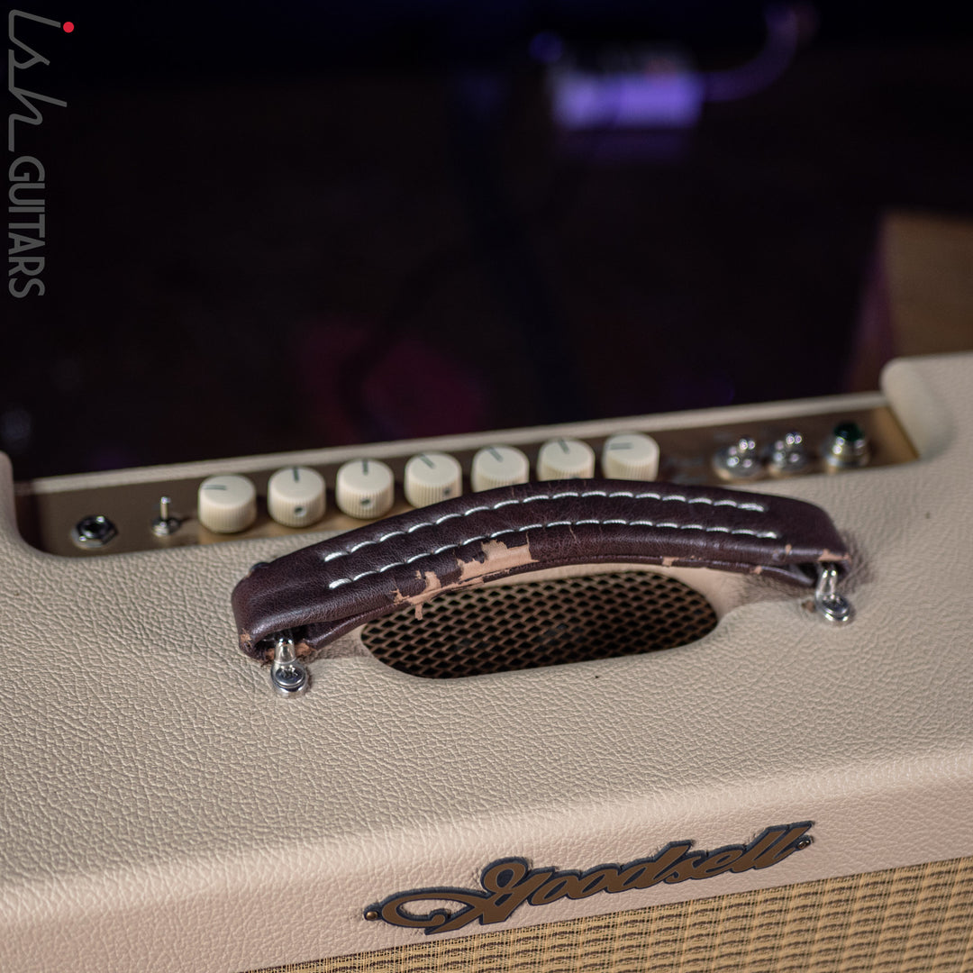 2013 Goodsell Seventeen Mark Four