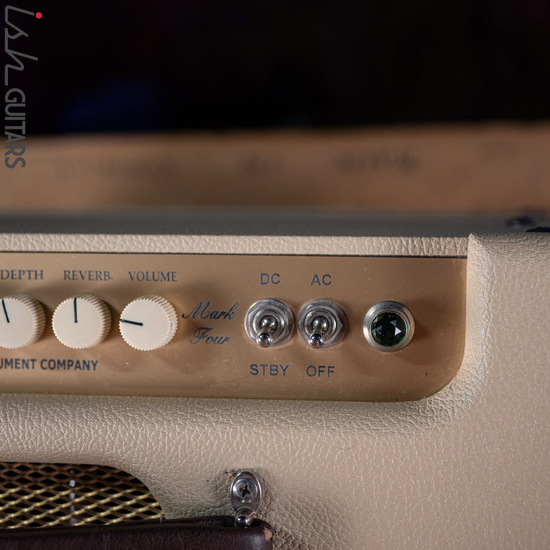 2013 Goodsell Seventeen Mark Four