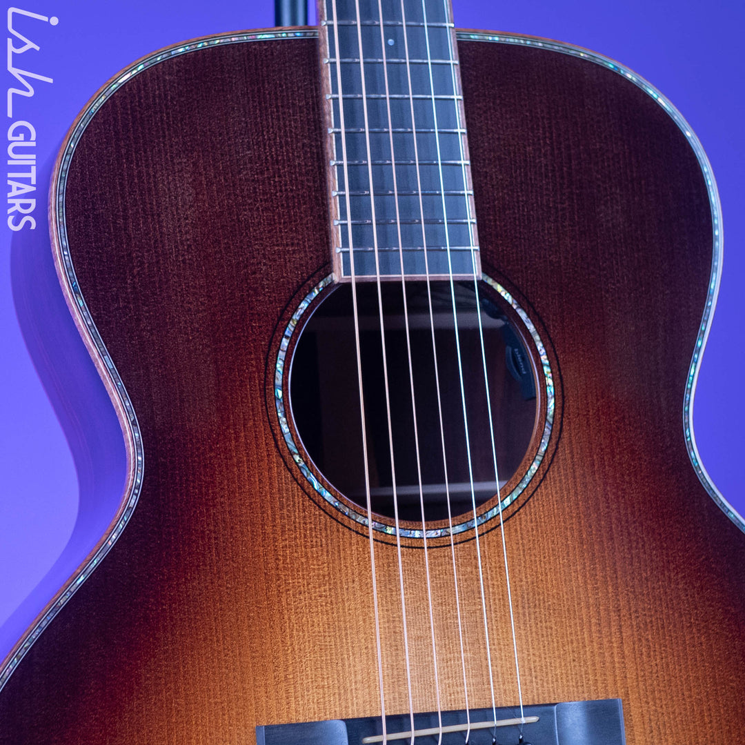 2015 Rockbridge SJ Dave Matthews Edition Dark Burst