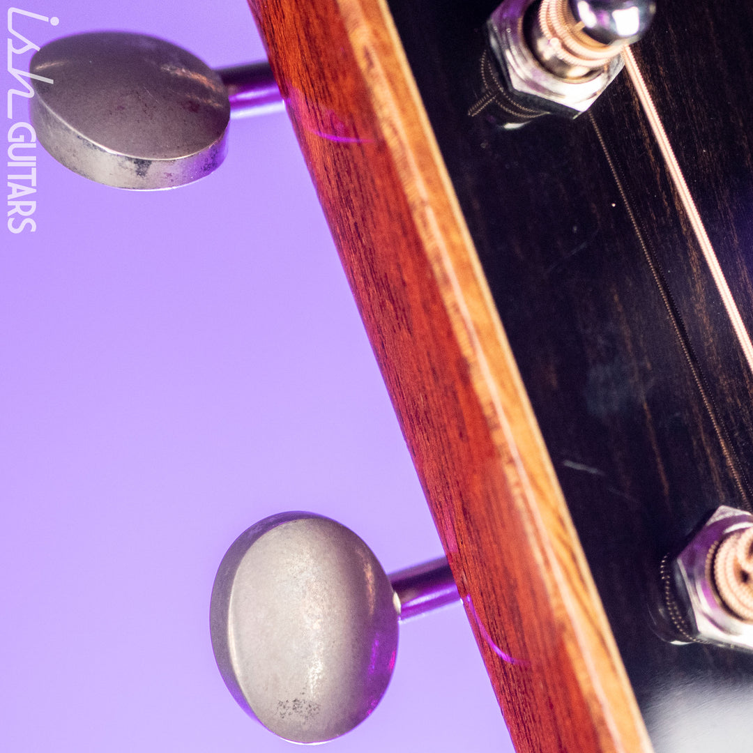 2015 Rockbridge SJ Dave Matthews Edition Dark Burst