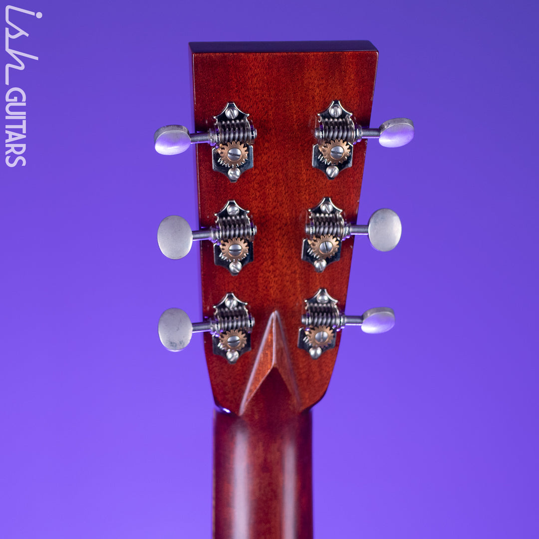 2015 Rockbridge SJ Dave Matthews Edition Dark Burst