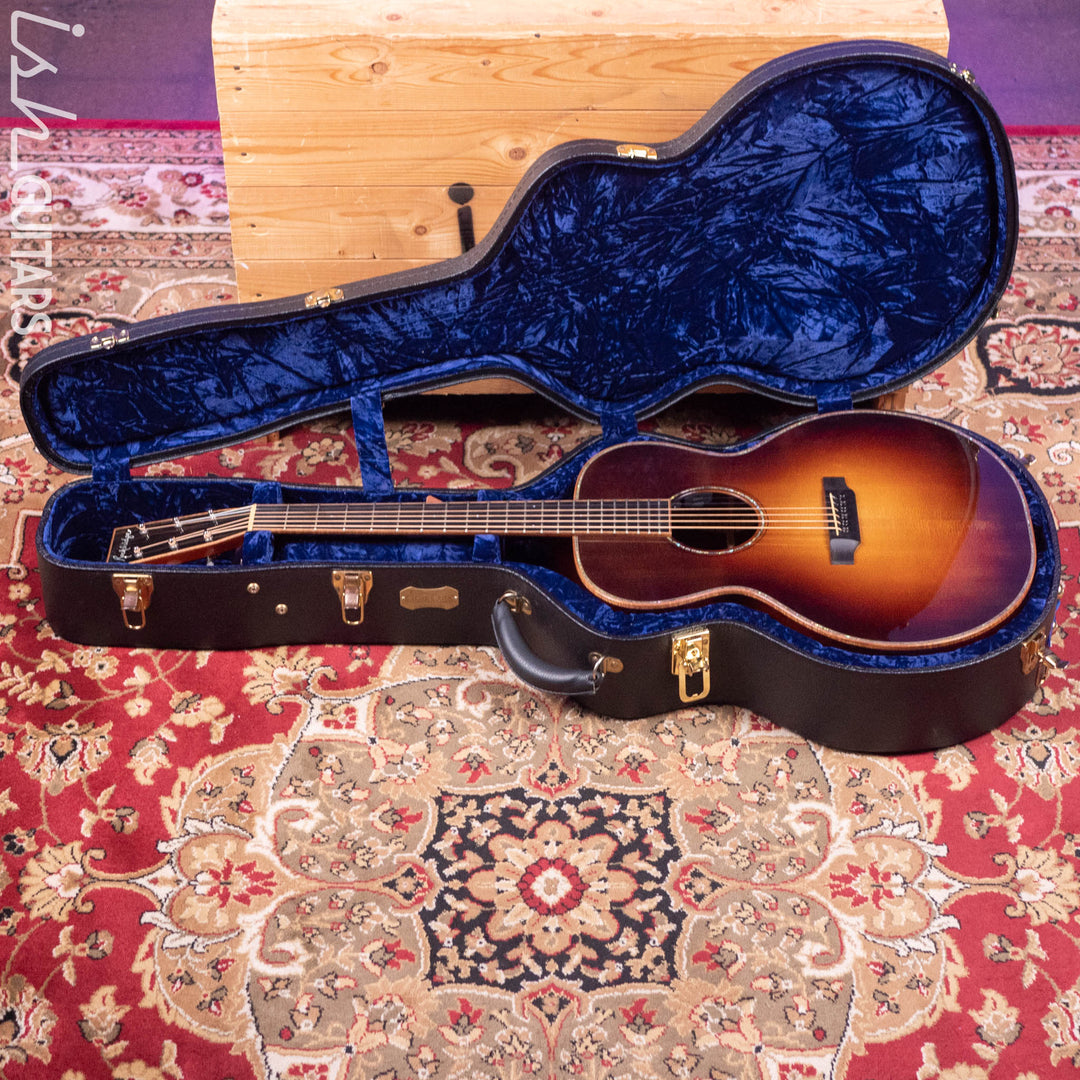 2015 Rockbridge SJ Dave Matthews Edition Dark Burst