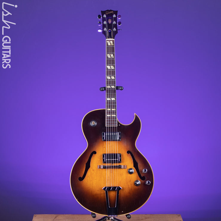 1981 Gibson ES-175 Sunburst