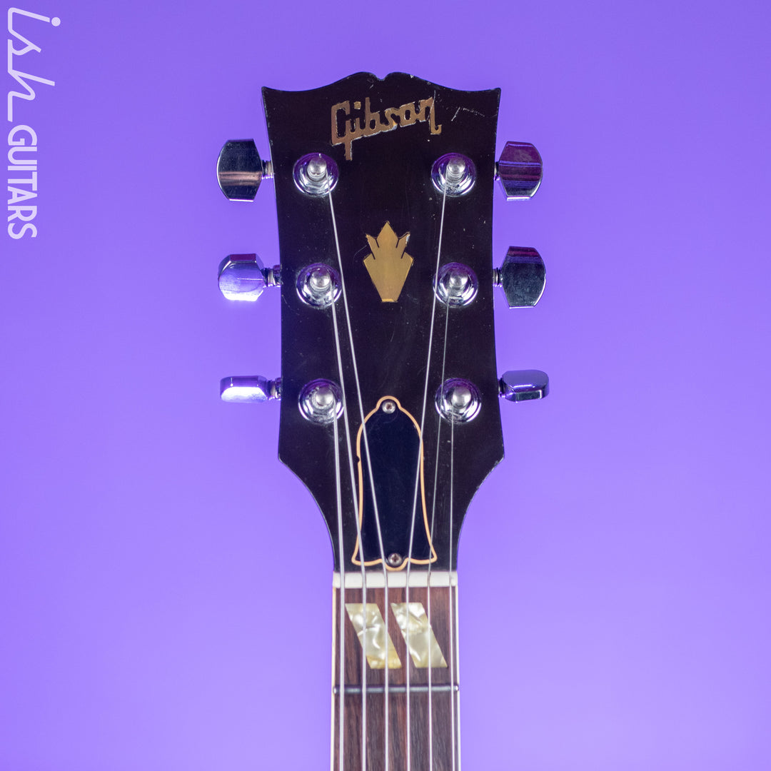 1981 Gibson ES-175 Sunburst