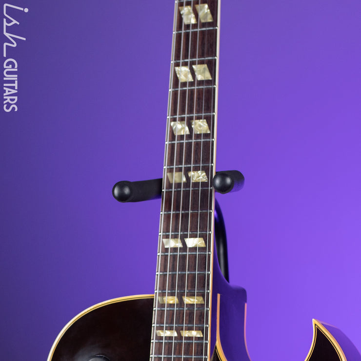 1981 Gibson ES-175 Sunburst