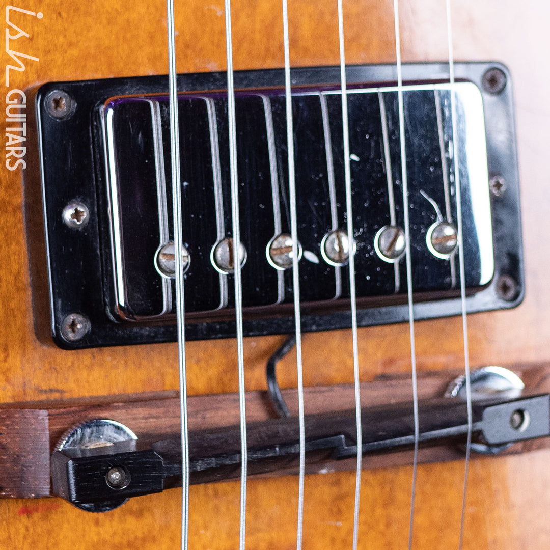 1981 Gibson ES-175 Sunburst