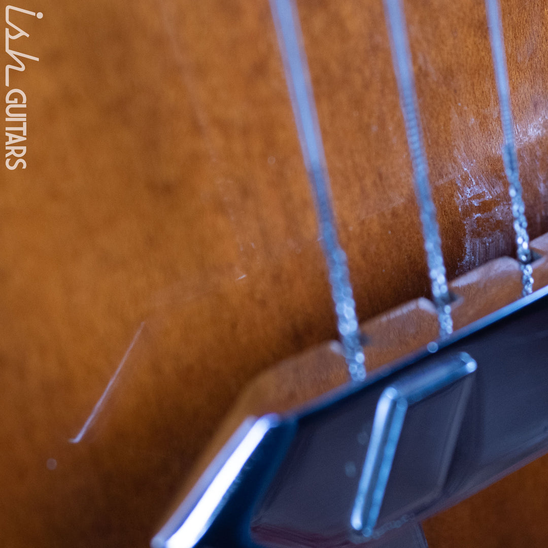 1981 Gibson ES-175 Sunburst