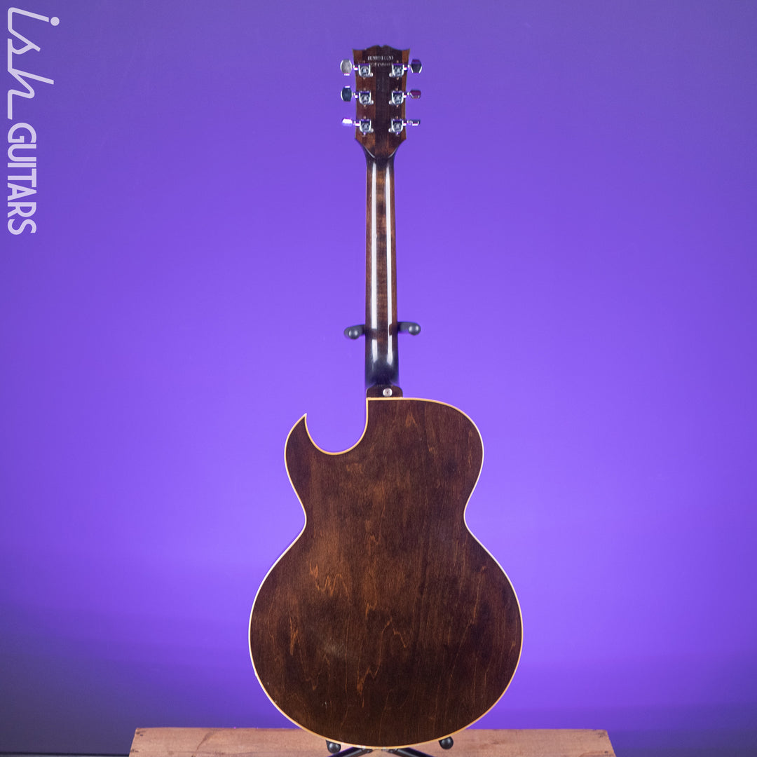 1981 Gibson ES-175 Sunburst