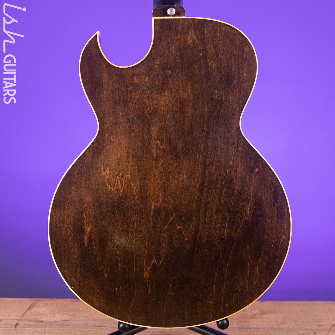 1981 Gibson ES-175 Sunburst