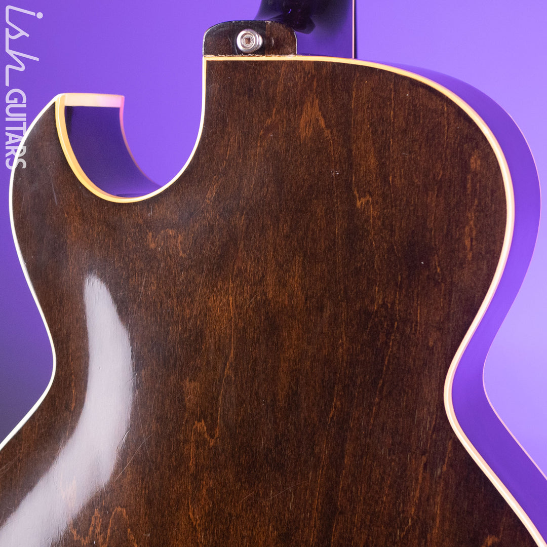 1981 Gibson ES-175 Sunburst