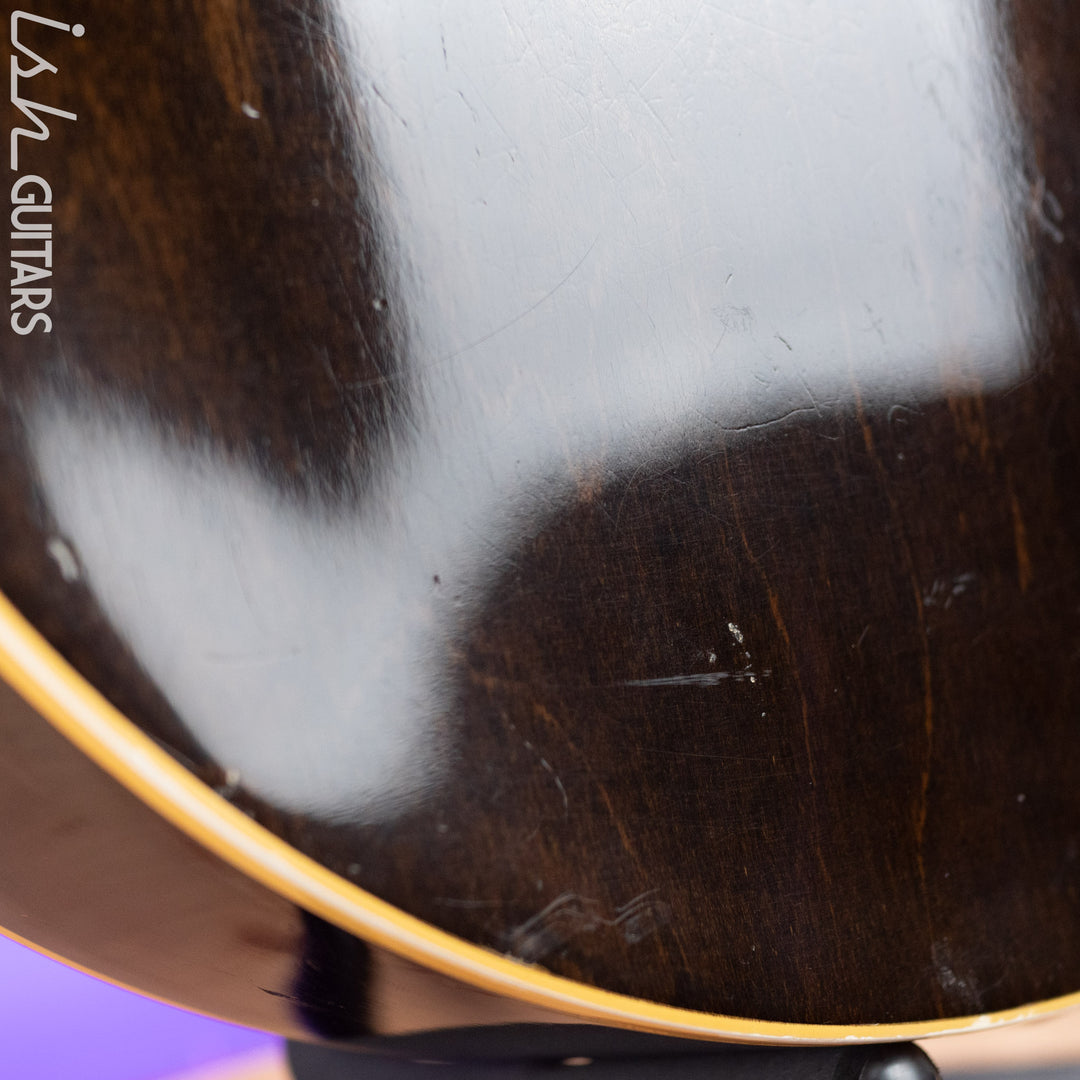1981 Gibson ES-175 Sunburst