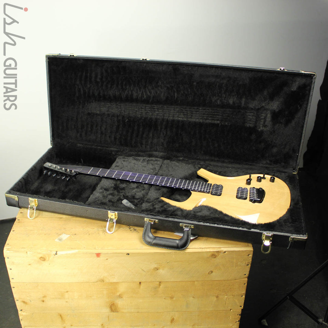 2012 Parker Fly Artist Natural
