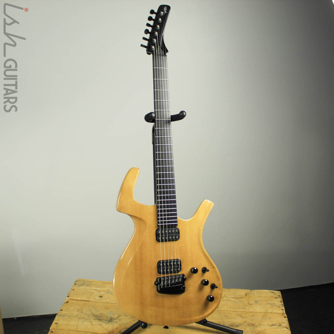 2012 Parker Fly Artist Natural