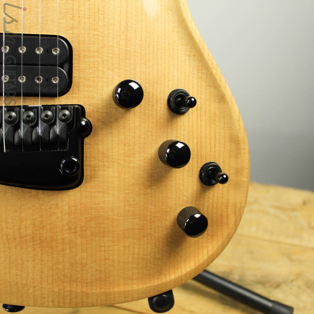 2012 Parker Fly Artist Natural